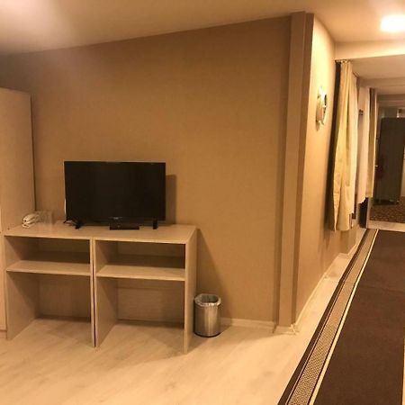 Grand Ahi Hotel イスタンブール エクステリア 写真